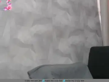 Chaturbate Sex Chat of cherry_nicolle