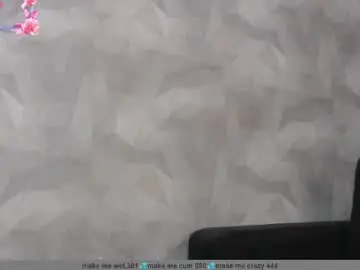 Chaturbate Live Porn of cherry_nicolle