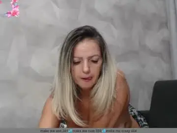 Chaturbate Adult Video Chat of cherry_nicolle