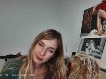 Chaturbate Free Live Porn of cutiepainter