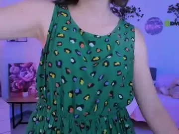 Chaturbate Nude Webcam of dakota_breeze