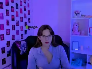 Chaturbate Adult Video Chat of dakota_breeze