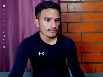 Chaturbate Sex Chat of diegoalejandro_