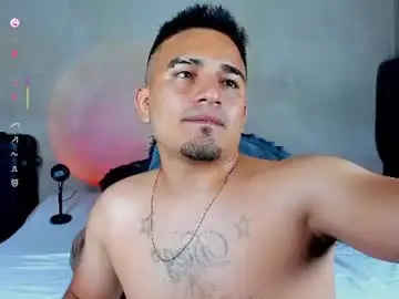 Chaturbate Nude Webcam of diegoalejandro_