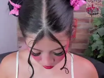 Chaturbate Nude Webcam of foxy_loren
