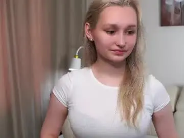 Chaturbate Live Porn of francinemillner