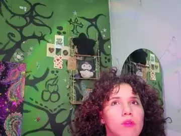 Chaturbate Free Live Porn of isabella_starrk_