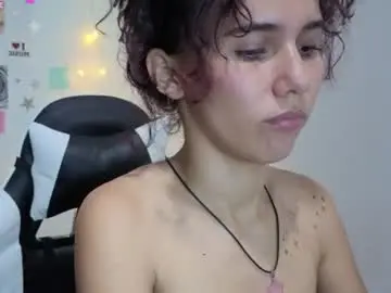 Chaturbate Sex Cam of isabella_starrk_
