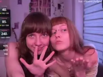 Chaturbate Live Sex of just_busking