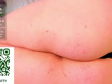 Chaturbate Live Porn of kandy_balls
