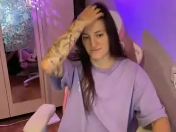 Chaturbate Adult Video Chat of katrin_kristal