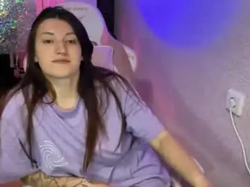 Chaturbate Live Porn of katrin_kristal