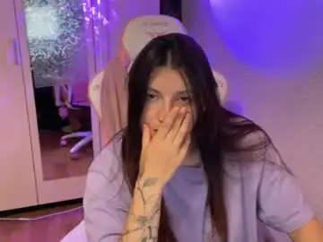 Chaturbate Sex Cam of katrin_kristal