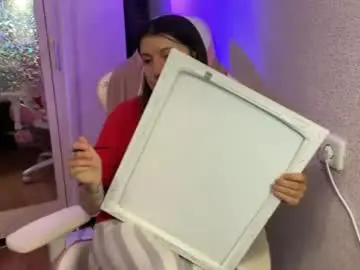 Chaturbate Best live sex cam show of katrin_kristal