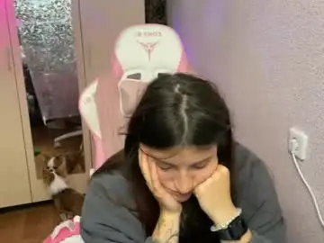 Chaturbate Free Porn Cam of katrin_kristal