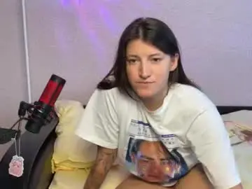 Chaturbate Sex Cam of katrin_kristal
