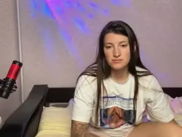 Chaturbate Sex Chat of katrin_kristal