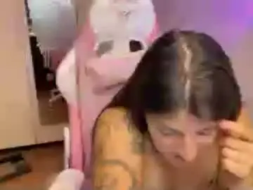 Chaturbate Sex Chat of katrin_kristal
