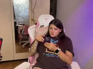 Chaturbate Free Live Porn of katrin_kristal