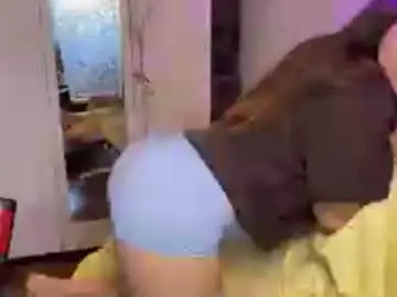 Chaturbate Sex Chat of katrin_kristal
