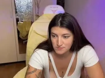 Chaturbate Best live sex cam show of katrin_kristal