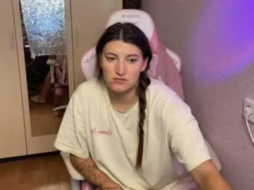 Chaturbate Free Live Porn of katrin_kristal