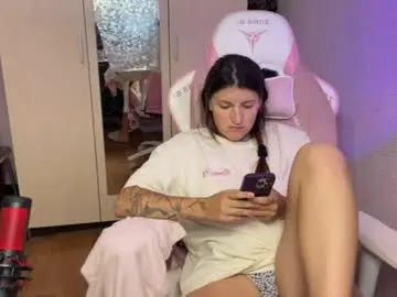 Chaturbate Best live sex cam show of katrin_kristal