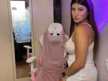 Chaturbate Sex Cam of katrin_kristal
