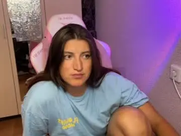Chaturbate Sex Cam of katrin_kristal
