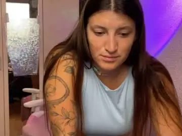 Chaturbate Best Webcam of katrin_kristal