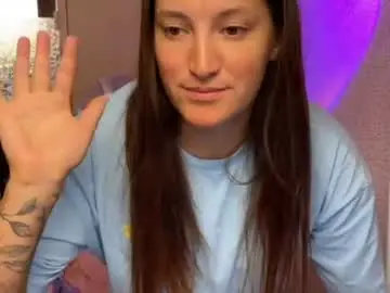 Chaturbate Live Sex Cam of katrin_kristal