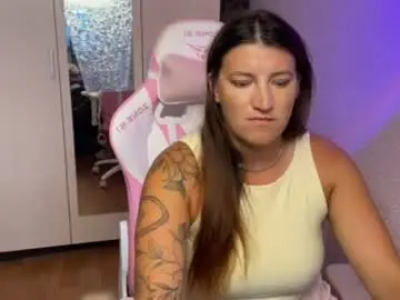 Chaturbate Sex Chat of katrin_kristal