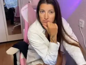 Chaturbate Sex Chat of katrin_kristal