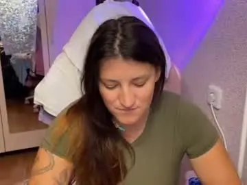 Chaturbate Sex Cam of katrin_kristal