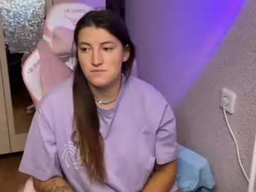 Chaturbate Live Porn of katrin_kristal