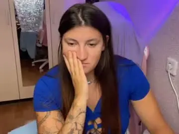 Chaturbate Watch Live Sex Cams of katrin_kristal