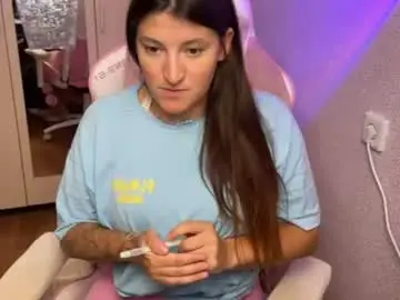 Chaturbate Live Sex of katrin_kristal