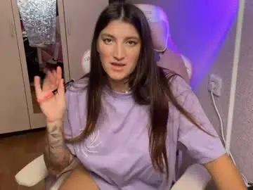 Chaturbate Adult Video Chat of katrin_kristal