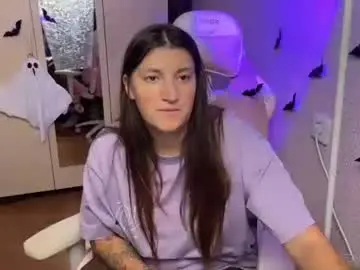 Chaturbate Free Live Porn of katrin_kristal