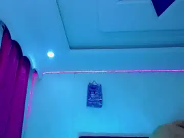 Chaturbate Nude Webcam of kayla_sexx