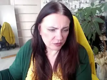 Chaturbate Best Webcam of lady_ve1vet