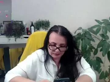 Chaturbate Private Sex Chat of lady_ve1vet