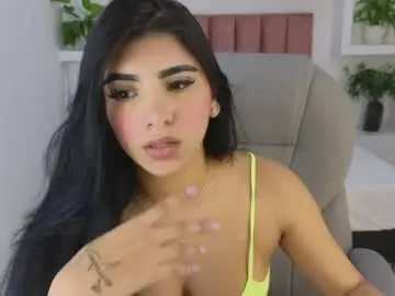 Chaturbate Free Live Porn of maiaa_ruiz