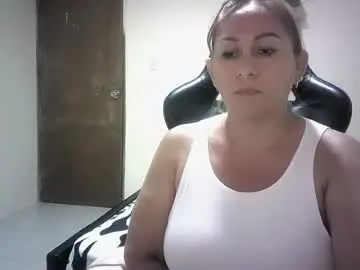 Chaturbate Sex Cam of mariana995649