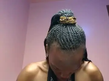 Chaturbate Nude Webcam of marie_louise01