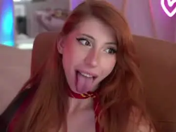 Chaturbate Adult Webcam of mia_daddysgirl_