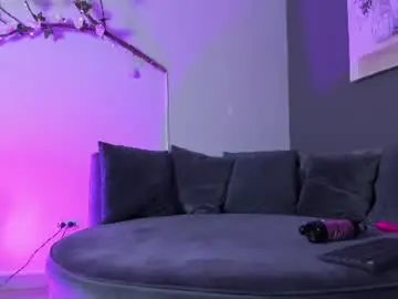 Chaturbate Sex Chat of miss_belu