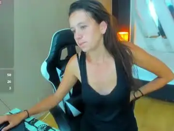 Chaturbate Live Sex Cam of miss_laiaa