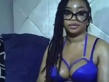 Chaturbate Private Sex Chat of nia_onyx