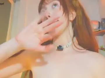Chaturbate Free Porn Cam of niilaa